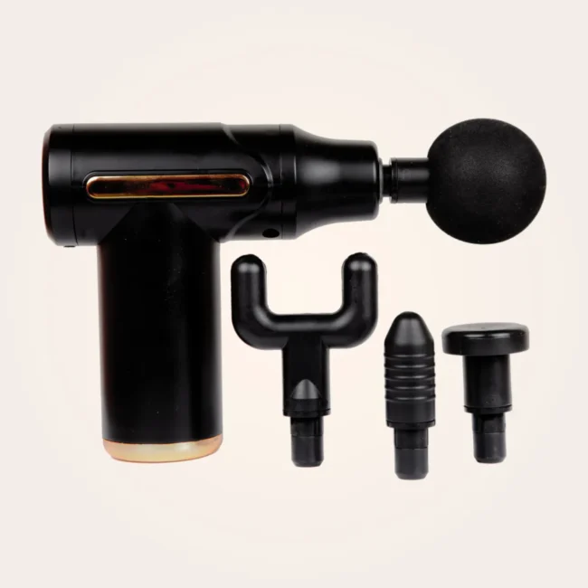 iCare Mini Percussion Muscle Massager