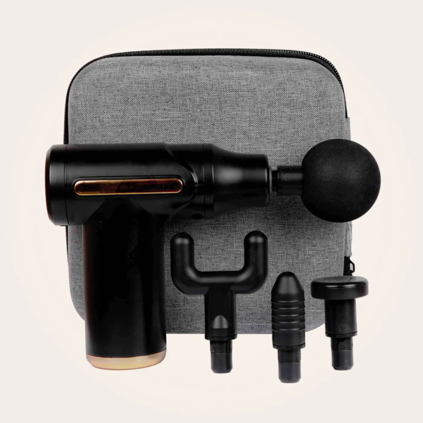 iCare Mini Percussion Muscle Massager - imagine 2