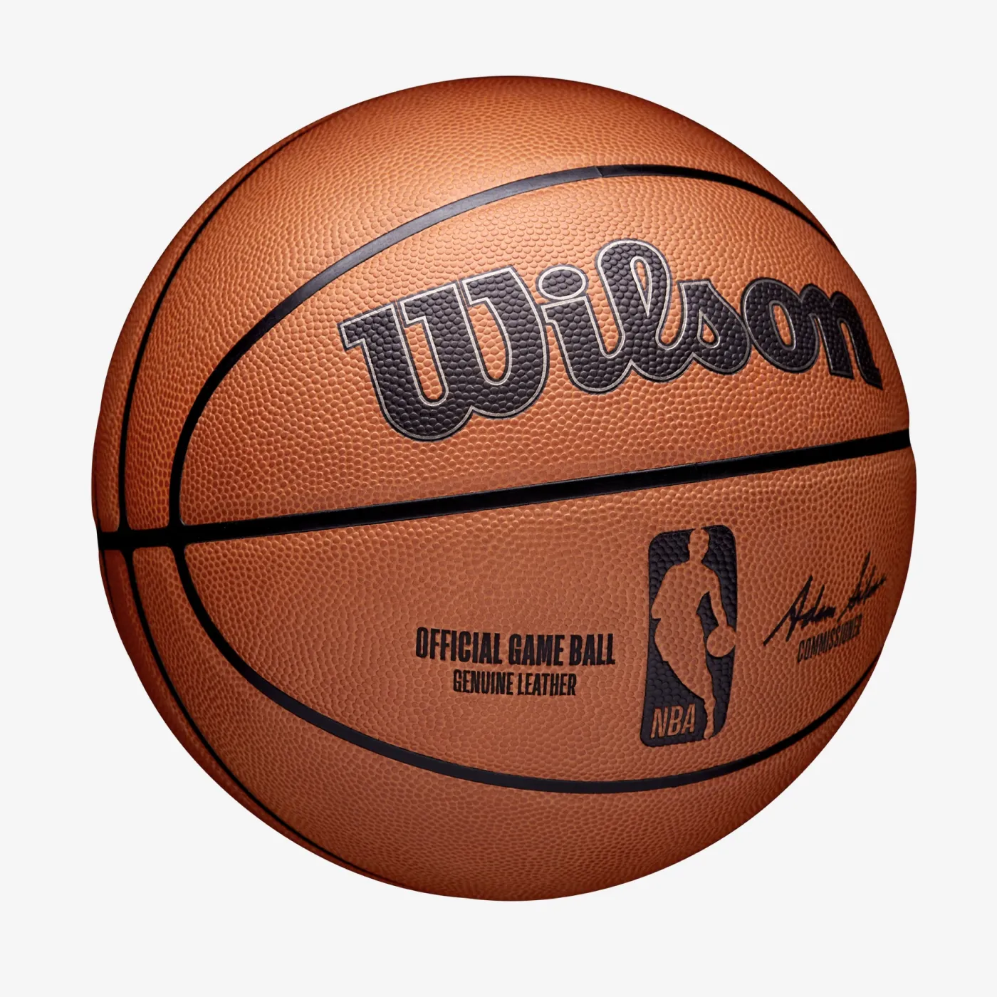 NBA Official Game Basketball - imagine 2