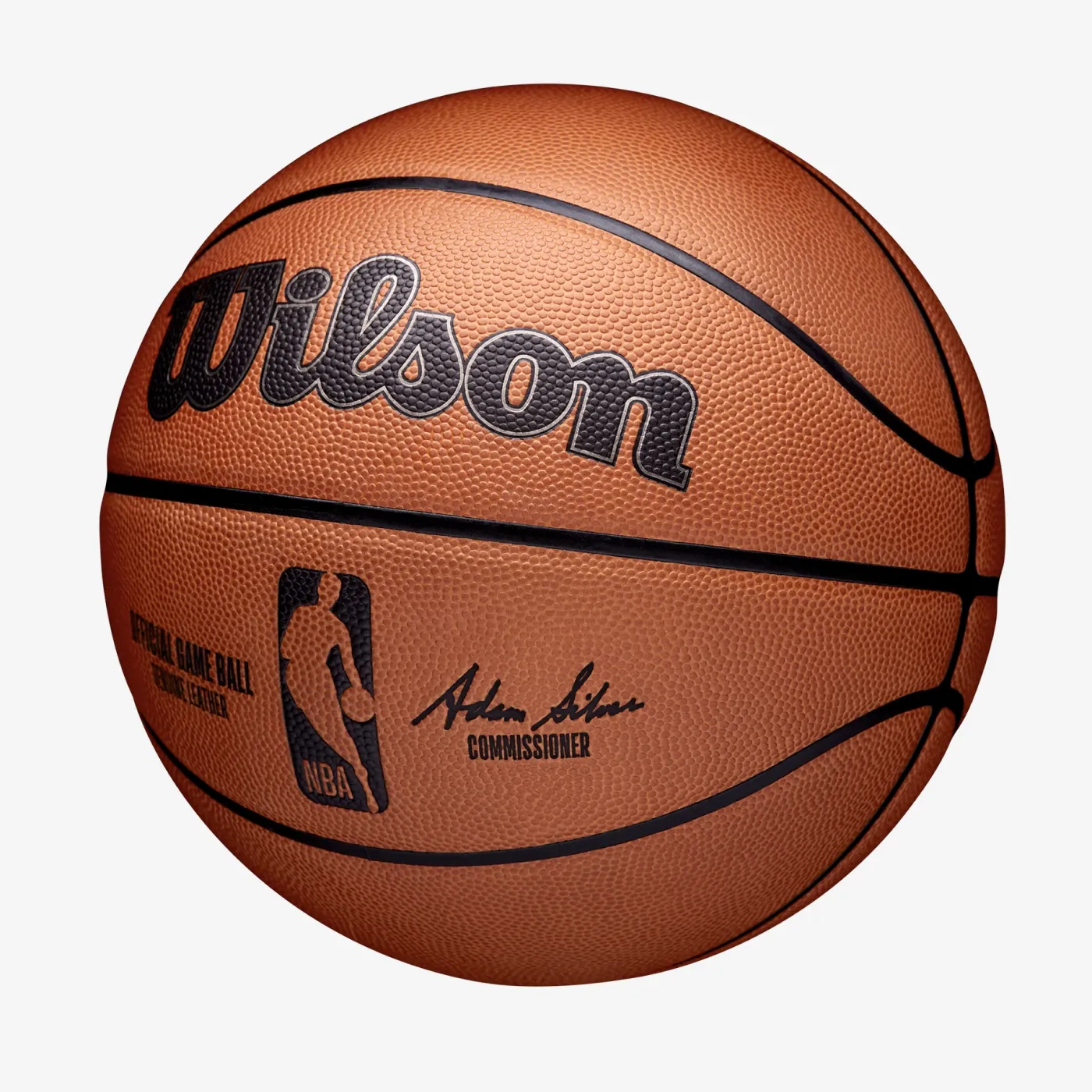 NBA Official Game Basketball - imagine 3