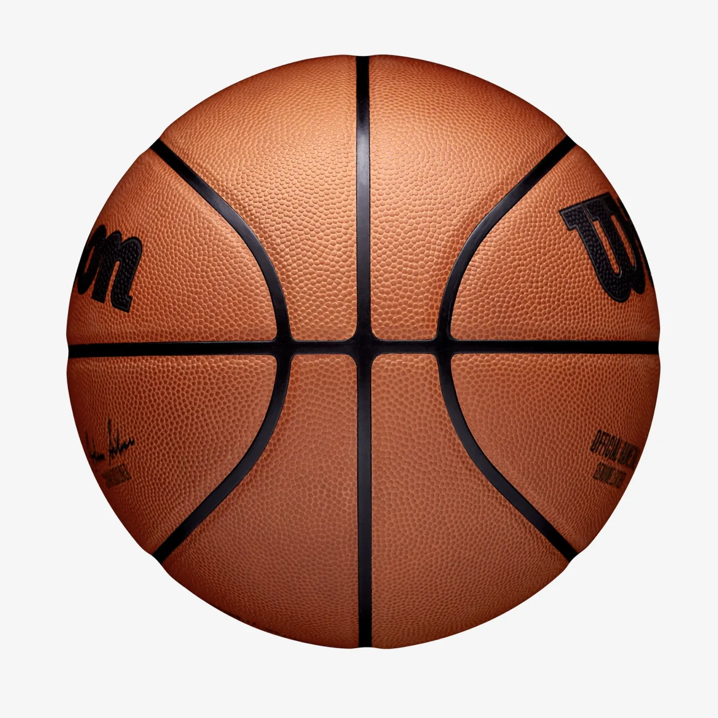 NBA Official Game Basketball - imagine 4