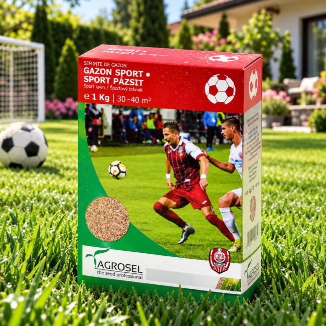 Gazon Sport 1 Kg